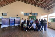 Estudantes de Medicina doam mais de 500 caixas de bombons a entidades assistenciais