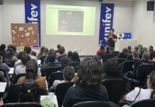 Unifev celebra o “Dia Mundial do Livro” com foco na literatura infantil