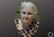 Falece Umbelina Rosa Neves Garcia, aos 85 anos