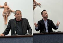 Vereadores sugerem protesto por reabertura do Ecotudo Sul: “Está de brincadeira com a cara da população?”