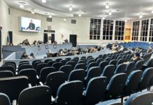 Câmara aprova projeto para a realização do Refis 2025