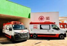Falta de ambulância no SAMU gera reclamações em Votuporanga