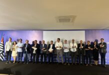 Votuporanga é destaque em encontro de lideranças realizado em São José do Rio Preto