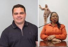 Cargos criados pela Prefeitura ‘acolhe’ Missionária Edinalva e Matheus Rodero