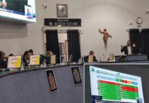 Câmara autoriza empréstimo de R$ 13 milhões para Prefeitura renovar a frota