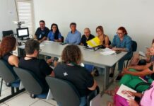 Secretaria de Direitos Humanos apresenta avanços nas políticas públicas e reforça parcerias