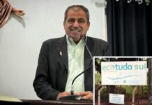 Wartão celebra reabertura do Ecotudo Sul