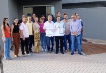 Nova sede do Votuprev deve ser entregue em 90 dias