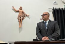 Ricardo Bozo propõe acesso à academia do Complexo Savério Maranho para servidores municipais