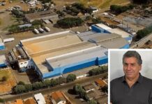 Deputado Carlão Pignatari apresenta moção de aplauso ao empresário Vadão Gomes por apoio ao programa TransplantAR