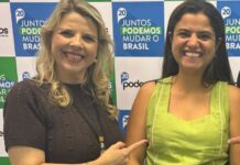 Natielle Gama pede R$ 400 mil em emendas parlamentares para exames