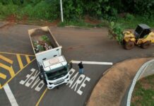 Votu+Limpa: regiões dos bairros Marão, Cecap I e Patrimônio Novo serão percorridos nesta quinta-feira