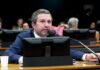 PL da Anistia Proporcional recebe apoio do PP que requer urgência para projeto de Fausto Pinato