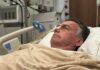Bolsonaro permanece na UTI e tem melhora em exames laboratoriais, diz novo boletim médico