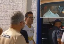 Em 100 dias de governo, vice-prefeito de Rio Preto se afasta três vezes e fica ausente por 30 dias