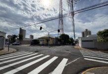 Secretaria de Trânsito instala radares semafóricos em pontos de cruzamentos críticos de Votuporanga