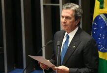 Collor é o terceiro ex-presidente da República preso desde a redemocratização