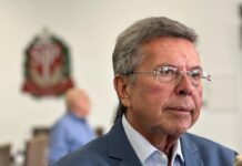 Carlão Pignatari apresenta Moção de Aplauso na Alesp em apoio à obrigatoriedade das cores da bandeira na camisa da Seleção