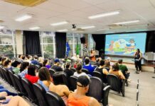 Prefeitura firma parceria com CPB para formação de professores de educação física e especialistas em AEE