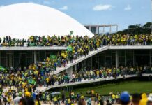 PL protocola requerimento de urgência da anistia no sistema da Câmara