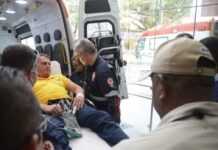 Sem prazo para deixar UTI, duas semanas internado e pós-cirúrgico de até 3 meses: entenda o quadro clínico de Bolsonaro