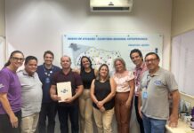 Sebrae-SP recebe prefeito de Mesópolis e apresenta iniciativas para impulsionar o desenvolvimento