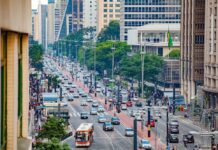 A Importância Vital de São Paulo para a Economia do Brasil