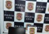 Polícia Civil prende golpista que usava nome de empresa de Votuporanga