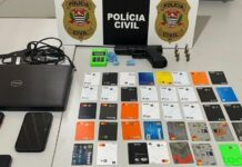 Empresários são suspeitos de aplicar golpes em aposentados de Ibirá