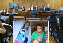 Artesão acusado de estuprar e matar menina de 10 anos a facadas em Rio Preto é condenado a 50 anos de prisão
