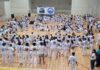 2ª Copa Open de Capoeira acontece neste domingo no Ginásio Mario Covas
