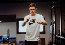 Garro volta ao Corinthians e comenta tratamento na Espanha: “Muita vontade de jogar”