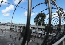 STF decide que prática de revista vexatória em presídios é ilegal