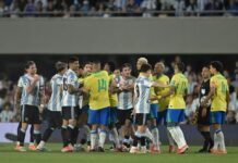 Presidente da CBF diz que Brasil terá novo técnico antes da Data Fifa