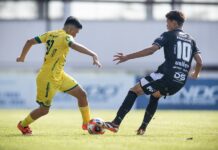 Paulistão: CAV vence o Mirassol no sub-15, mas perde no sub-17