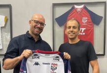 Rogério Corrêa é o novo técnico do Grêmio Prudente