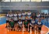 Vôlei masculino de Votuporanga volta as grandes competições