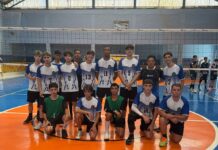 Vôlei masculino de Votuporanga volta as grandes competições