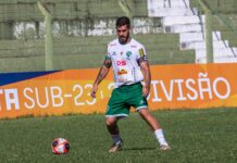 Tanabi vence a Santacruzense na estreia da Segundona