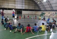 Projeto social do IFSP e Livofu reinicia atividades ainda com vagas abertas