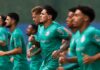 Palmeiras faz último treino antes de viagem ao Peru e pode ter Gómez em estreia na Libertadores