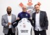 Corinthians anuncia a contratação do técnico Dorival Júnior
