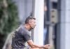Pedro Caixinha é demitido do comando do Santos