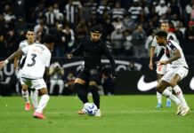 Memphis Depay e Igor Coronado desfalcam Corinthians diante do América de Cali