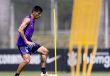 Corinthians conta com Angileri e Gustavo Henrique para jogo contra o Flu; Coronado ainda é dúvida