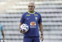 Corinthians avança em negociação e terá nova reunião com Dorival Júnior para discutir o contrato