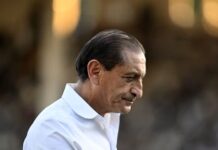 Ramón Díaz vira opção no Santos em meio a mercado difícil e semana decisiva para interino