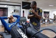 Santos continua com desfalques na Copa do Brasil e mira volta de Soteldo no fim de semana