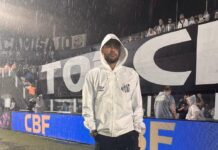 Neymar volta contra o Fluminense e terá mais dez jogos de Brasileirão pelo Santos até fim de contrato