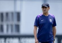 Corinthians retorna da Colômbia com foco em recuperação e atividade para não relacionados